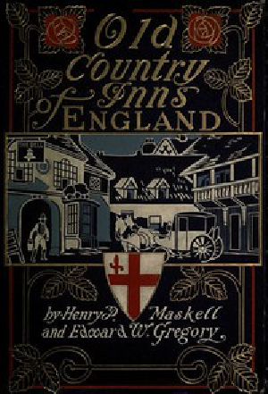 [Gutenberg 44382] • Old Country Inns of England